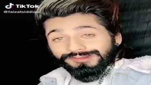 TikTok Deletes Faizal Siddiqui’s Video ‘Glorifying’ Acid Attack After NCW Complaint