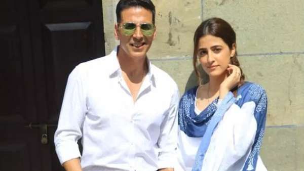 Akshay Kumar Dismisses Filhall Part 2 Casting Rumours: Ab Fake Casting Bhi Ho Rahi Hai
