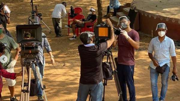 Producers Guild Shares Guidelines For Filming; Thanks Maharashtra CM For Considering Filming Request