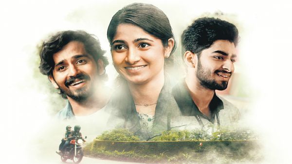 Dia Fame Director KS Ashoka Opens Up About The Success Of His Film And Its Impact On His Career