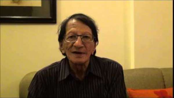 Lyricist Yogesh Gaur Passes Away At 77