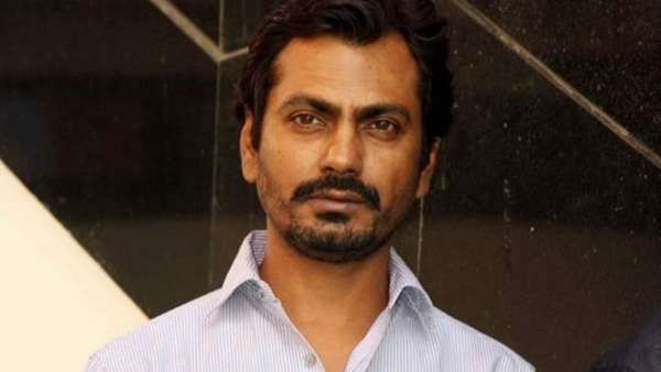 Nawazuddin Siddiqui: There Will Be A New Start For Me Once The Lockdown Is Over