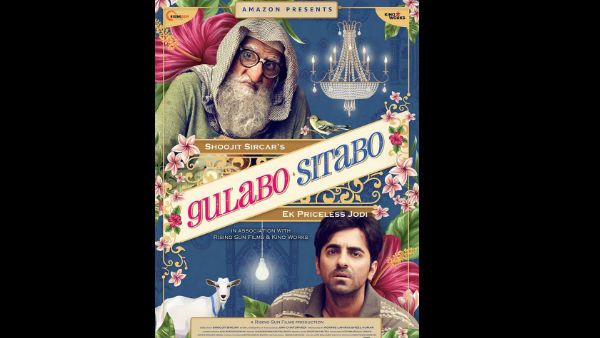 Shoojit Sircar On Amitabh Bachchan-Ayushmann Khurrana’s Gulabo Sitabo: It Reflects My Life Lessons