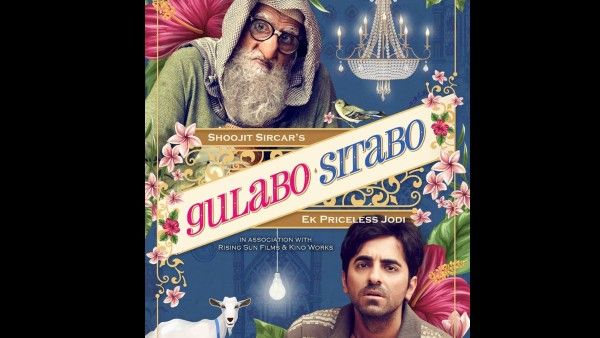 Gulabo Sitabo World Premiere: Amitabh-Ayushmann's Film To Release On Amazon Prime On June 12