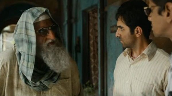 Gulabo Sitabo Trailer: Amitabh Bachchan-Ayushmann Khurrana's Cute Banter Leaves You With A Smile