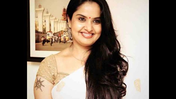 Actress Pragathi Opens Up About A Comedian’s Inappropriate Behaviour On Movie Sets