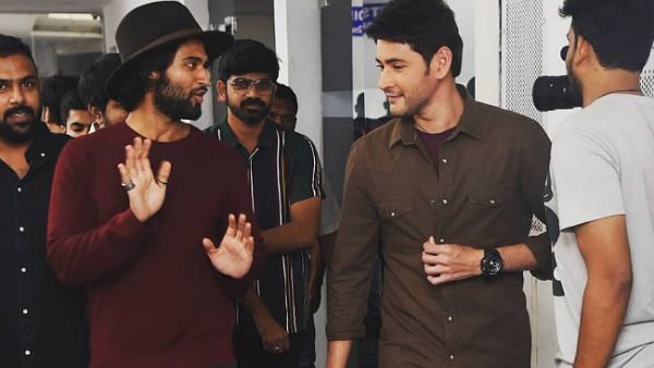 Vijay Deverakonda Against Fake News: After Mahesh Babu, Other Tollywood Stars Stand With The Actor