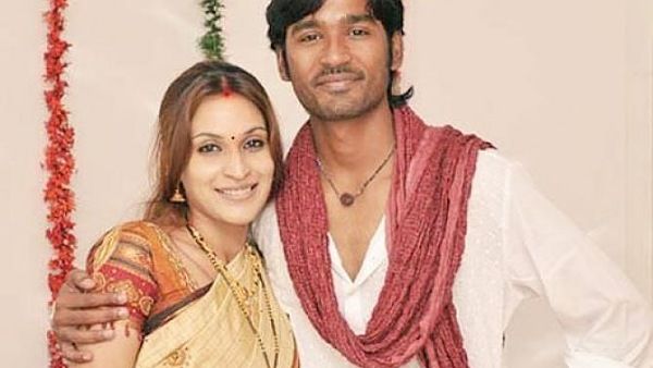 When Dhanush-Aishwarya Rajinikanth Relationship Started-Off On A Rumour Note!