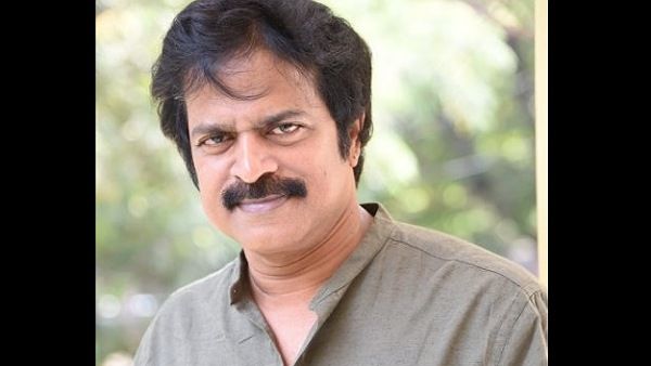 Brahmaji Trolls Rana Daggubati After He Confirms Relationship With Miheeka Bajaj!