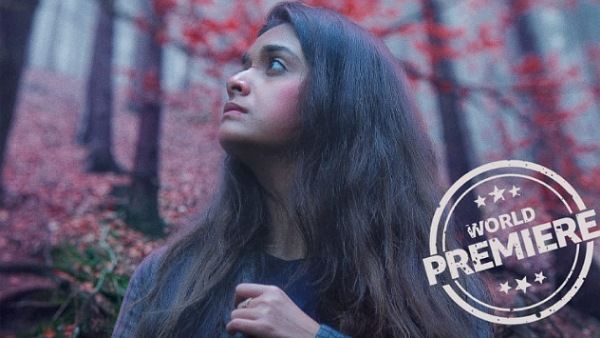 Penguin On Prime: 6 Reason Why We Can't Miss Keerthy Suresh’s New Film