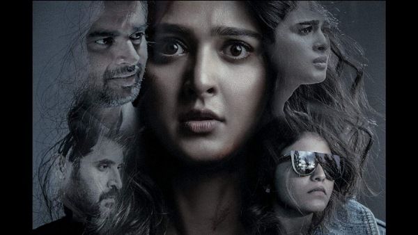 Anushka's Nishabdham Digital Rights Sold To Amazon Prime For A Whooping Amount Of Rs 26 Crore