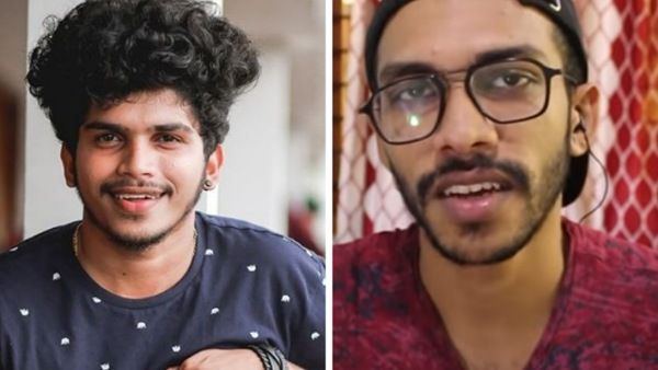 Bigg Boss Malayalam 2 Fame Fukru Reacts To TikTok Roasting Sensation Arjyou’s Videos!
