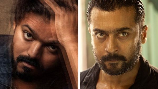Master In Theatres Vs Soorarai Pottru On Prime: Vijay Or Suriya, Who Will Win The Diwali Battle?