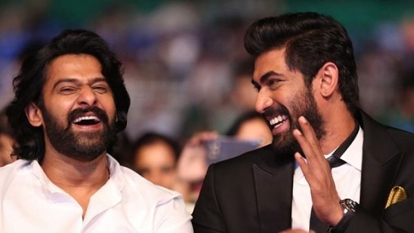 Prabhas- Rana Daggubati Combo To Set The Screens On Fire Yet Again After Baahubali Franchise?