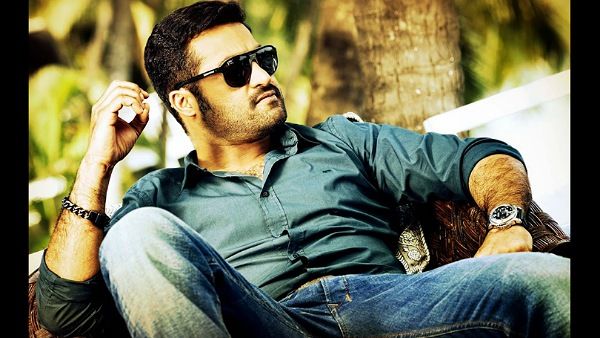 Happy Birthday Jr NTR: Chiranjeevi, S Thaman, And Other Tollywood Celebs Wish The Young Tiger!