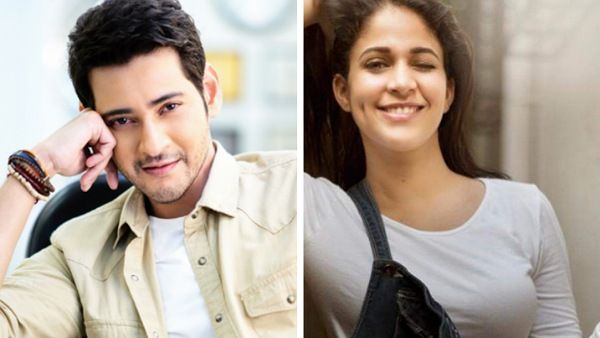 Lavanya Tripathi To Appear As The Second Female Lead In Mahesh Babu-Parasuram Film?