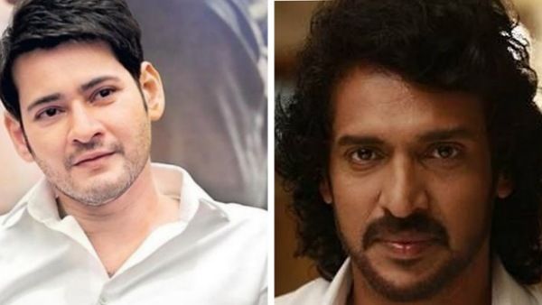 #SSMB27: Kannada Actor Upendra To Lock Horns With Mahesh Babu In Parasuram Directorial?