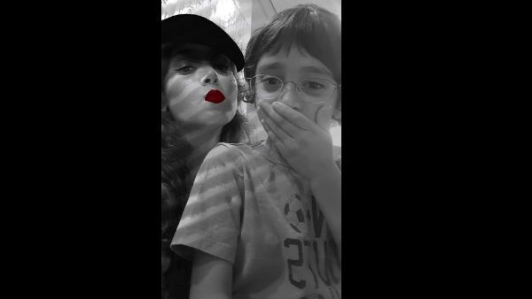 Aamir Khan’s Daughter Ira Khan Gears Up For Eid With Her Adorable ‘Quarantine Buddy’ Azad Rao Khan