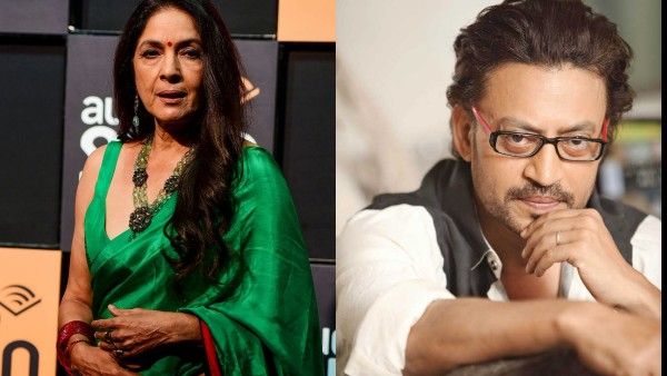 Neena Gupta Reacts To Irrfan Khan's Death: Now Was The Time For Him To Enjoy The Success & Celebrate