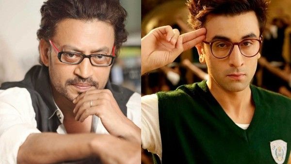 Anurag Basu Wanted Irrfan Khan To Play Ranbir Kapoor's Father In Jagga Jasoos!