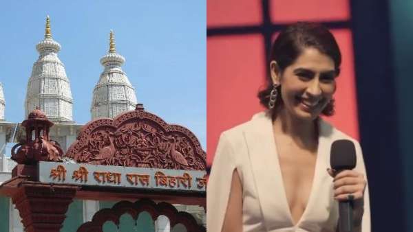 ISKCON Rejects Shemaroo's Apology, Says Will Proceed With Legal Action Against Them And Surleen Kaur