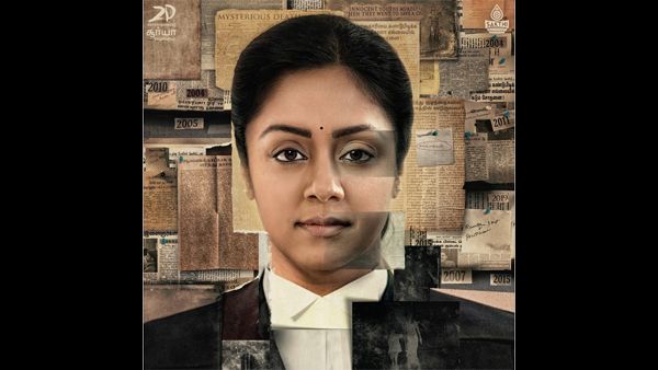 Amazon Prime Video Hosts First-Ever Digital Premiere Of Direct-To-OTT Film Ponmagal Vandhal