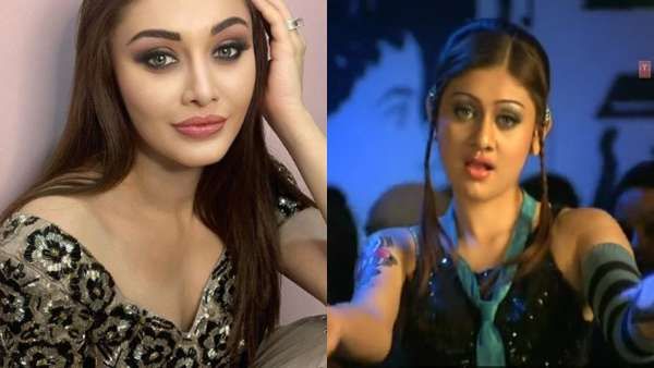 Shefali Jariwala Reveals She Was Paid Rs 7000 For The Iconic ‘Kaanta Laga' Music Video