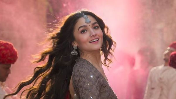 RRR: Update On Alia Bhatt’s Role After Reported Postponement Of The Movie!