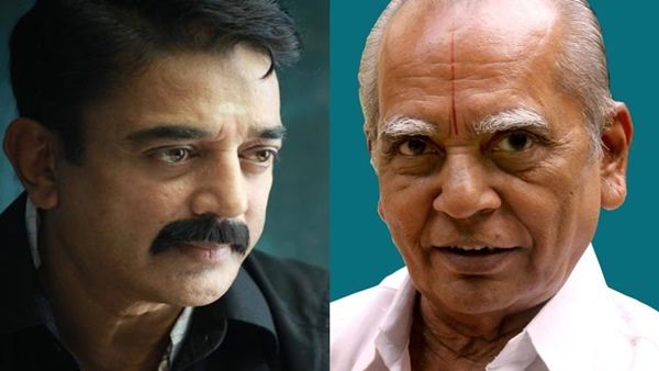 Kamal Haasan’s Mentor, Producer K Raghunathan Passes Away