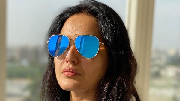 Kamya Panjabi Claps Back At Sangita Ghosh For Misconstruing Her Comments Over Swaran Ghar’s Dupatta Scene