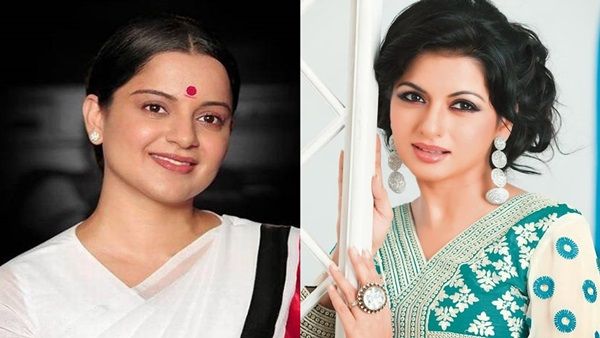 Thalaivi: Kangana Ranaut Is Extremely Respectful & Greets Me On The Sets, Says Co-Star Bhagyashree