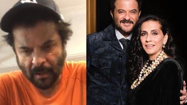 Anil Kapoor Committed This Crime On His Wedding Anniversary; Actor Reveals How He Is Paying For It!