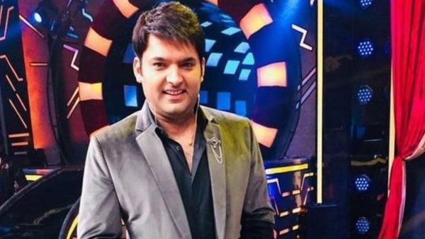 TKSS: An Overwhelmed Fan Thanks Kapil Sharma For Helping His Mother Cope With Depression