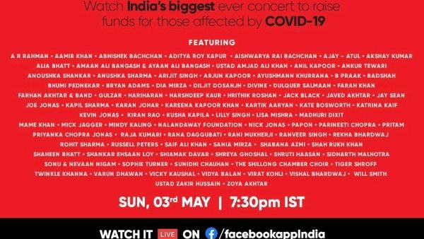 Karan Johar And Zoya Akhtar Put Together A Fundraiser For The COVID_19 Frontline Workers