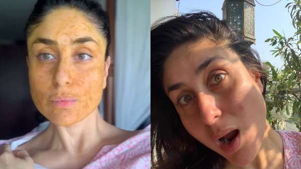 Kareena Kapoor Khan Says Homemade Masks Are Summer Essentials In Her Latest Post