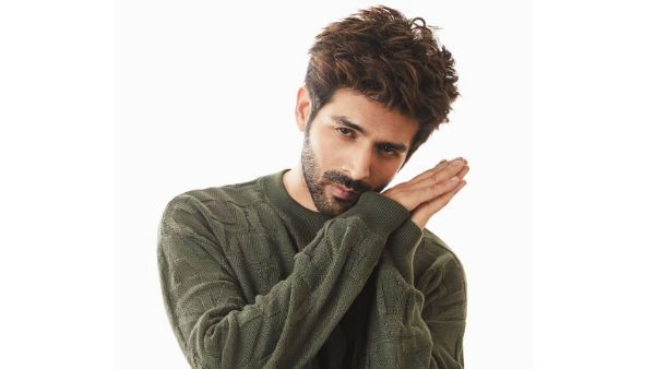 Kartik Aaryan Reveals Why He Deleted The Video With His Sister: It Was Blown Out Of Proportion