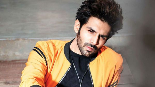 Coronavirus Affects Film Industry: Is Kartik Aaryan Ready To Take A Pay Cut? The Actor Reacts!