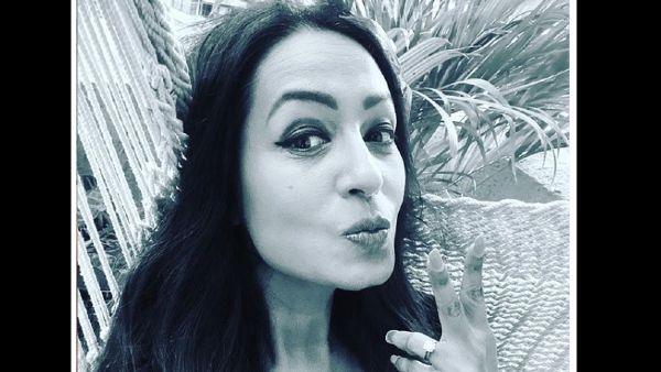 Kashmera Shah Says Except Malaika Arora, She’s The Only Actress Who Looks Like A Yummy Mummy