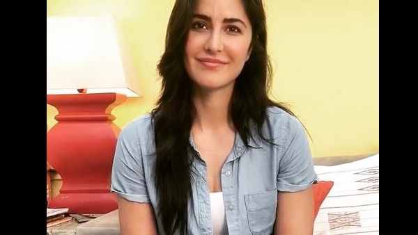 Katrina Kaif Misses Being On Film Sets: 'I Get Worried About When Will Life Go Back To Normal Again'