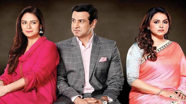 Kehne Ko Humsafar Hain Is The Biggest Relationship Series One Must Watch On The OTT Platform!