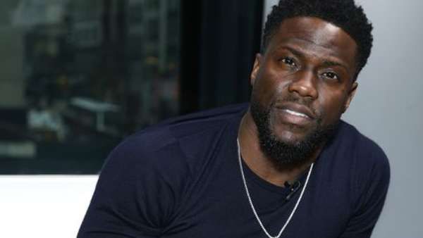 Kevin Hart Ropes In Frontline Doctor To Feature In His Next Movie