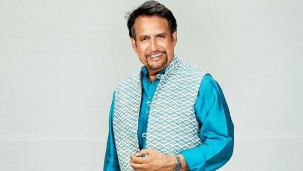 Actor Kiran Kumar Tests Negative For COVID-19!