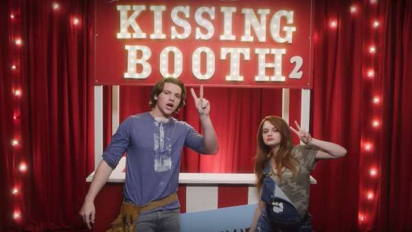 Joey King's The Kissing Booth Sequel To Release On Netflix On July 24