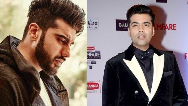 Vizag Gas Leak: Karan Johar, Arjun Kapoor And Other Celebs Offer Condolences To Victims Of Tragedy