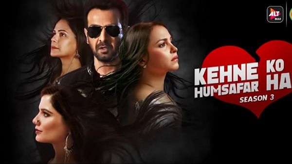 Kehne Ko Humsafar Hain 3 Trailer: Rohit, Ananya & Poonam’s Relationship Gets Even More Complicated!
