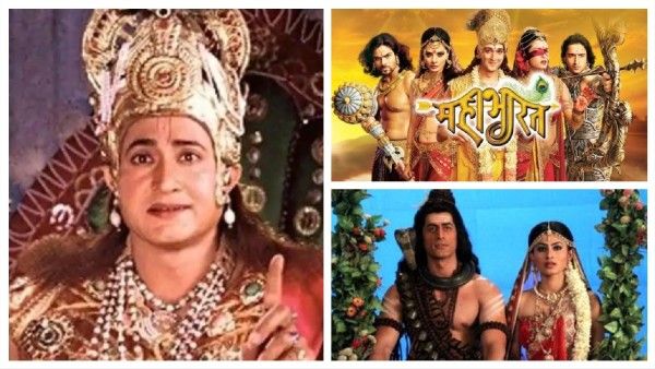 Latest TRP Ratings: Shri Krishna Tops The Chart; Devon Ke Dev Mahadev Re-Enters The Top 5 List