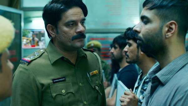 Jaideep Ahlawat On Playing Hathi Ram Choudhary And Working With Abhishek Banerjee In Paatal Lok