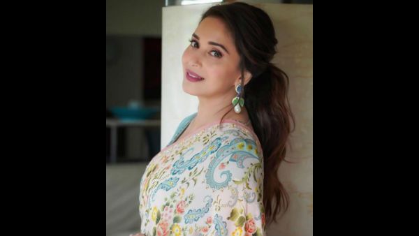 Madhuri Dixit Nene Reveals The List Of Her Favourite Films!