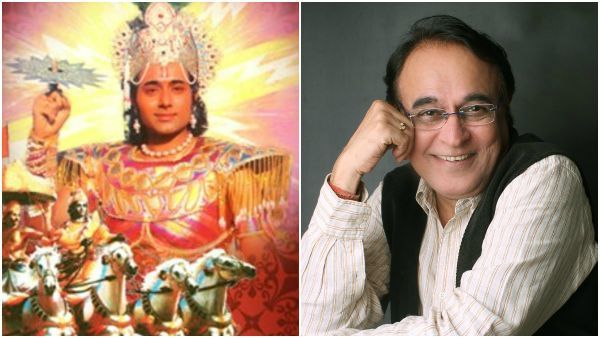 Harish Bhimani On Ekta Kapoor's Mahabharat: ‘She Could Not Justify The Essence Of The Epic’
