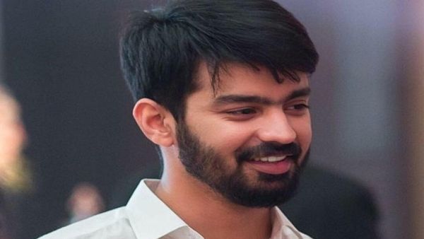 Mahat Raghavendra Ready To Take 20 To 70 Percent Pay Cut